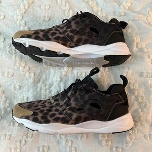 Reebok Cheetah Sneakers